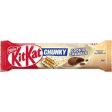 Kitkat Chunky Cookie 38 gr
