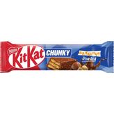 Kitkat Chunky Hazelnut 38 gr