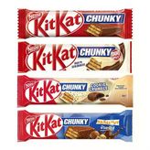 Kitkat Paketi Kitkat Paketi 4 Adet