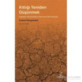 Kıtlığı Yeniden Düşünmek - Costas Panayotakis