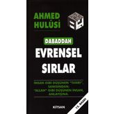 Kitsan Yayınevi Evrensel Sırlar