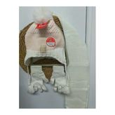 Kitti Atkı Bere Eldiven Takımı 3 Lü Set