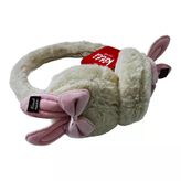 Kitti Çocuk Peluş Kulaklık 4-8 Yaş