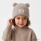 Kitti Erkek Bebek Bere - Yeşil