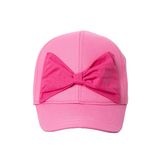 Kitti Kız Bebek Şapka - Pembe