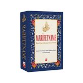 Kityay MARİFETNAME