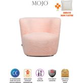 Kiwi Çocuk Koltuğu Pembe