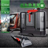 Kiwi KCC-4323 Kırmızı Koltuk ve Halı Yıkama Makinesi