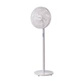 Kiwi KFAN-7627 Salınım Fonksiyonlu Ultra Sessiz Stand Vantilatör