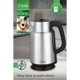 Kiwi KK-3334 Su Isıtıcı