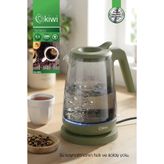 Kiwi KK-3350 Cam Kettle