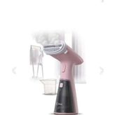 Kiwi KSI-6440 1000 W Pembe Buharlı Kırışıklık Giderici
