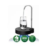 Kiwi KWP-8521 Stantlı Şarjlı Su Pompası