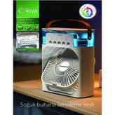 Kiwi Masa Üstü USB Vantilatör 600ML 3489