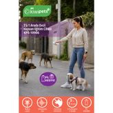 Kiwi Pets KPE-10906 3ü1 Arada Pet Eğitim Tıklayıcı