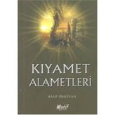 Kıyamet Alametleri - Ayşe Ak
