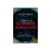 Kıyamet Almanağı - M. Ata Nirun