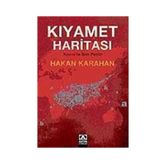 KIYAMET HARITASI KIBRIS´TA SON PERDE - HAKAN KARAHAN