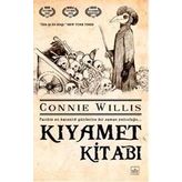 KIYAMET KITABI - CONNIE WILLIS