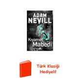 Kıyamet Mabedi + Türk Klasiği Hediye