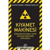 Kıyamet Makinesi - Martin Cohen
