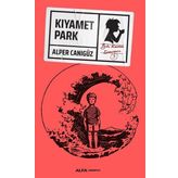 Kıyamet Park - Alper Canıgüz