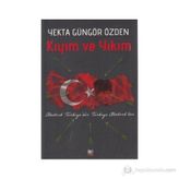 Kıyım ve Yıkım - Yekta Güngör Özden
