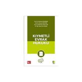 Kıymetli Evrak Hukuku - Esra Kaşak