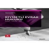 Kıymetli Evrak Hukuku Mahmut Coşkun