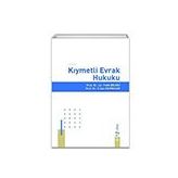 Kıymetli Evrak Hukuku/Dora Basım Yayın