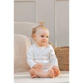 Kız Bebek 2'li Body Set