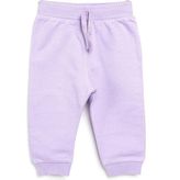 Kız Bebek Basic Eşofman Altı (9 Ay - 4 Yaş) - 3 Yaş - Lila