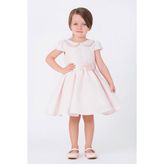 Kız Bebek Elbise - Çok Renkli - 6 Ay