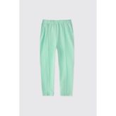 Kız Bebek Mint Pantolon 4 Yaş (104 cm)