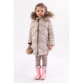 Kız Çocuk Mont 51278