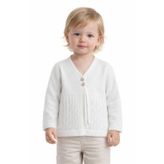 Kız Çocuk Triko Hırka BGL-ST05281