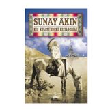 Kız Kulesindeki Kızılderili - Sunay Akın
