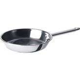 Kızartma Tavası, Paslanmaz Çelik, 24 cm