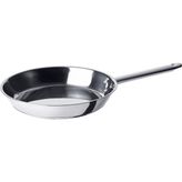 Kızartma Tavası, Paslanmaz Çelik, 28 cm