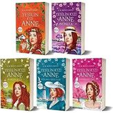 Kızı Anne Seti (5 Kitap Takım)