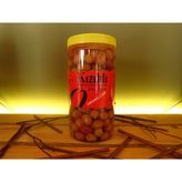 Kızıklı Edremit Yeşil Çizik Zeytin 1 KG