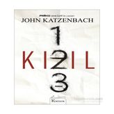 Kızıl 1-2-3 - John Katzenbach