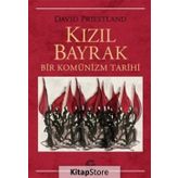 Kızıl Bayrak - David Priestland