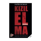 Kızıl Elma - Ayasofya - Fatih Duman