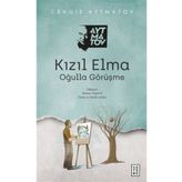Kızıl Elma Ketebe Yayınları