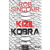 Kızıl Kobra - Rob Sinclair