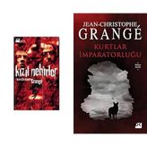 Kızıl Nehirler & Kurtlar İmparatorluğu (2 Kitap Set)