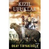 Kızıl Ufuklar - Okay Tiryakioğlu