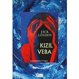 Kızıl Veba (Bez Cilt)