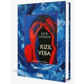 Kızıl Veba - Jack London